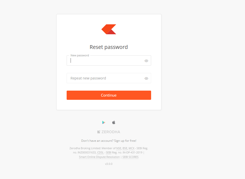 zerodha-kite-password-setup Set Zerodha Kite