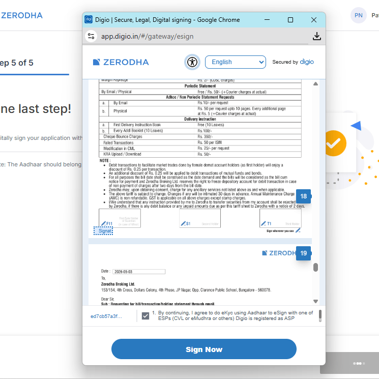 zerodha-sign-now Sign Now