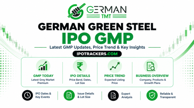 German Green Steel